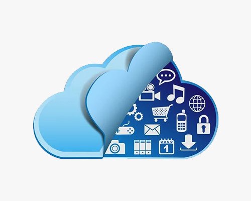 cloud home page